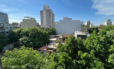 VENTA!! 3 AMB LUMINOSO BALCON CERRADO Y LAVADERO