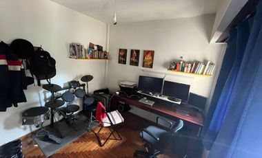 VENTA!! 3 AMB LUMINOSO BALCON CERRADO Y LAVADERO