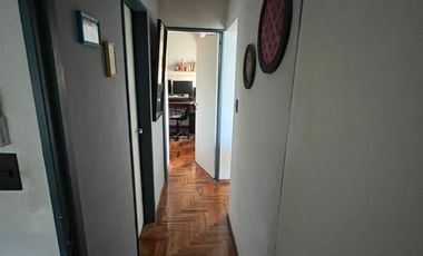 VENTA!! 3 AMB LUMINOSO BALCON CERRADO Y LAVADERO