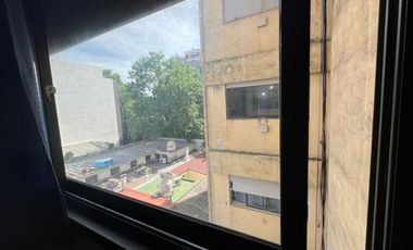 VENTA!! 3 AMB LUMINOSO BALCON CERRADO Y LAVADERO