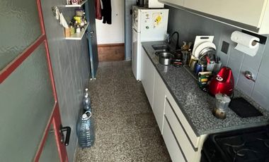 VENTA!! 3 AMB LUMINOSO BALCON CERRADO Y LAVADERO