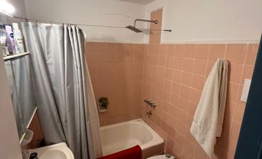 VENTA!! 3 AMB LUMINOSO BALCON CERRADO Y LAVADERO