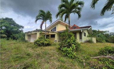 Casa venta en El Arado, La Chorrera