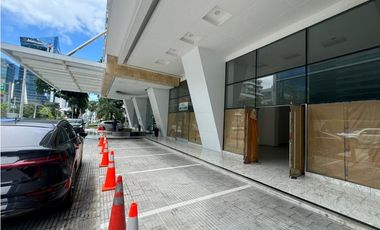 Alquiler de local en el edificio F&F TOWER - EL TORNILLO | Calle 50