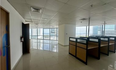 Se Vende Oficina en Financial Park, Costa del Este
