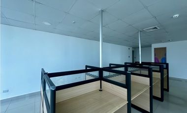 Se Vende Oficina en Financial Park, Costa del Este