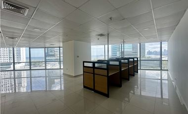 Se Vende Oficina en Financial Park, Costa del Este