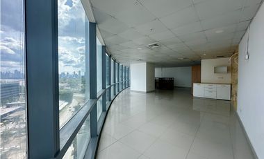 Se Vende Oficina en Financial Park, Costa del Este