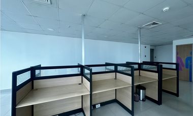 Se Vende Oficina en Financial Park, Costa del Este