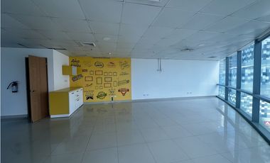 Se Vende Oficina en Financial Park, Costa del Este