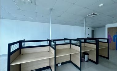 Se Vende Oficina en Financial Park, Costa del Este