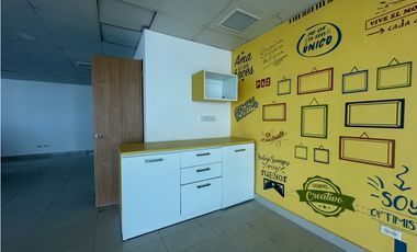 Se Vende Oficina en Financial Park, Costa del Este
