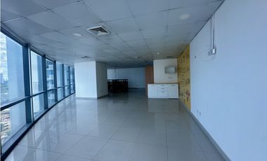 Se Vende Oficina en Financial Park, Costa del Este