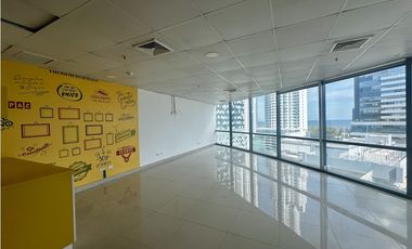 Se Vende Oficina en Financial Park, Costa del Este