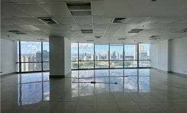 Se Vende Oficina en Financial Park, Costa del Este