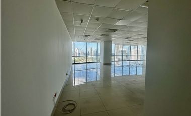 Se Vende Oficina en Financial Park, Costa del Este
