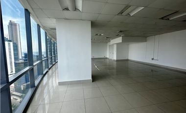 Se Vende Oficina en Financial Park, Costa del Este