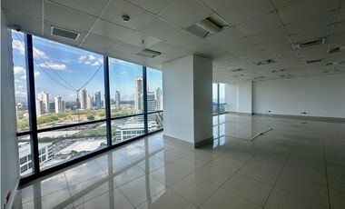 Se Vende Oficina en Financial Park, Costa del Este