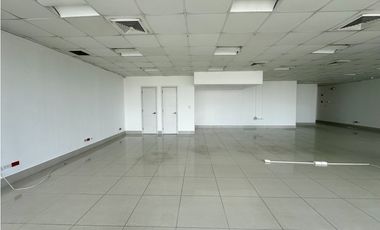 Se Vende Oficina en Financial Park, Costa del Este