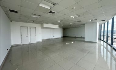 Se Vende Oficina en Financial Park, Costa del Este