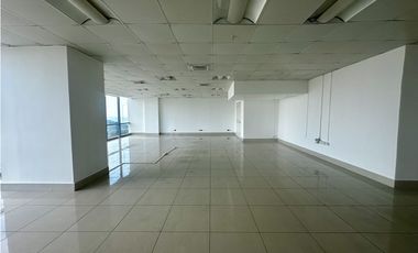 Se Vende Oficina en Financial Park, Costa del Este