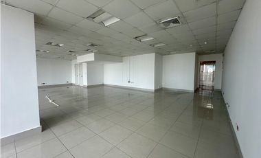 Se Vende Oficina en Financial Park, Costa del Este