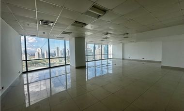 Se Vende Oficina en Financial Park, Costa del Este