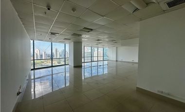 Se Vende Oficina en Financial Park, Costa del Este