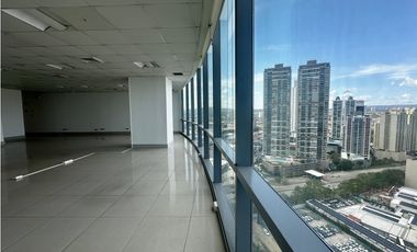 Se Vende Oficina en Financial Park, Costa del Este