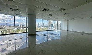 Se Vende Oficina en Financial Park, Costa del Este