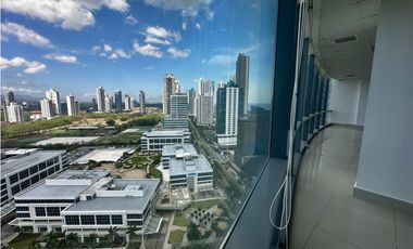 Se Vende Oficina en Financial Park, Costa del Este