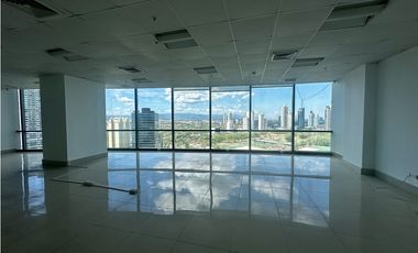 Se Vende Oficina en Financial Park, Costa del Este