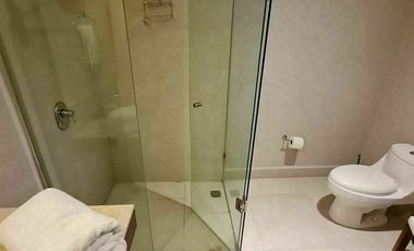 Departamento en venta con terraza con vista a la marina, en Ixtapa