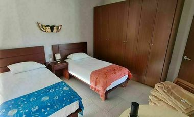 Departamento en venta con terraza con vista a la marina, en Ixtapa