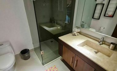 Departamento en venta con terraza con vista a la marina, en Ixtapa