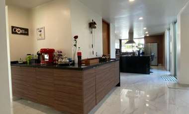 Casa en venta en Lomas de Tecamachalco