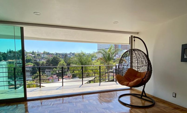 Casa en venta en Lomas de Tecamachalco