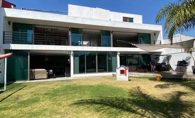 Casa en venta en Lomas de Tecamachalco