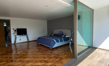 Casa en venta en Lomas de Tecamachalco