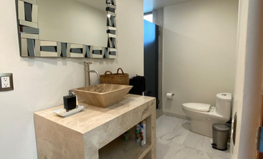 Casa en venta en Lomas de Tecamachalco