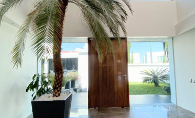 Casa en venta en Lomas de Tecamachalco