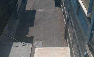 Bodega en Renta en Peñon de Los Baños.