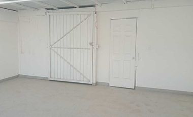 Bodega en Renta en Peñon de Los Baños.