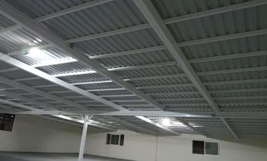 Bodega en Renta en Peñon de Los Baños.