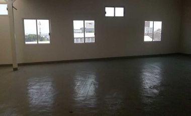 Bodega en Renta en Peñon de Los Baños.