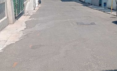 Bodega en Renta en Peñon de Los Baños.