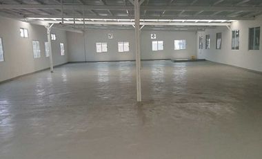 Bodega en Renta en Peñon de Los Baños.