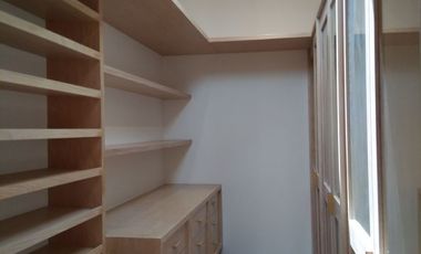 Penthouse en venta en Lomas de Tecamachalco