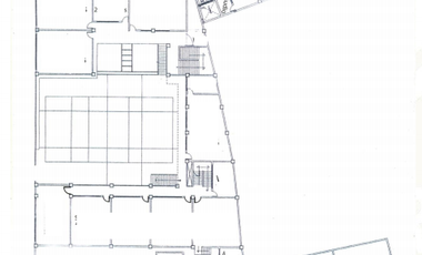 Edificio en Venta sobre Avenida Insurgentes Norte.