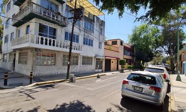 Edificio en Venta sobre Avenida Insurgentes Norte.